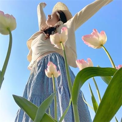 清明时节爱上我海报